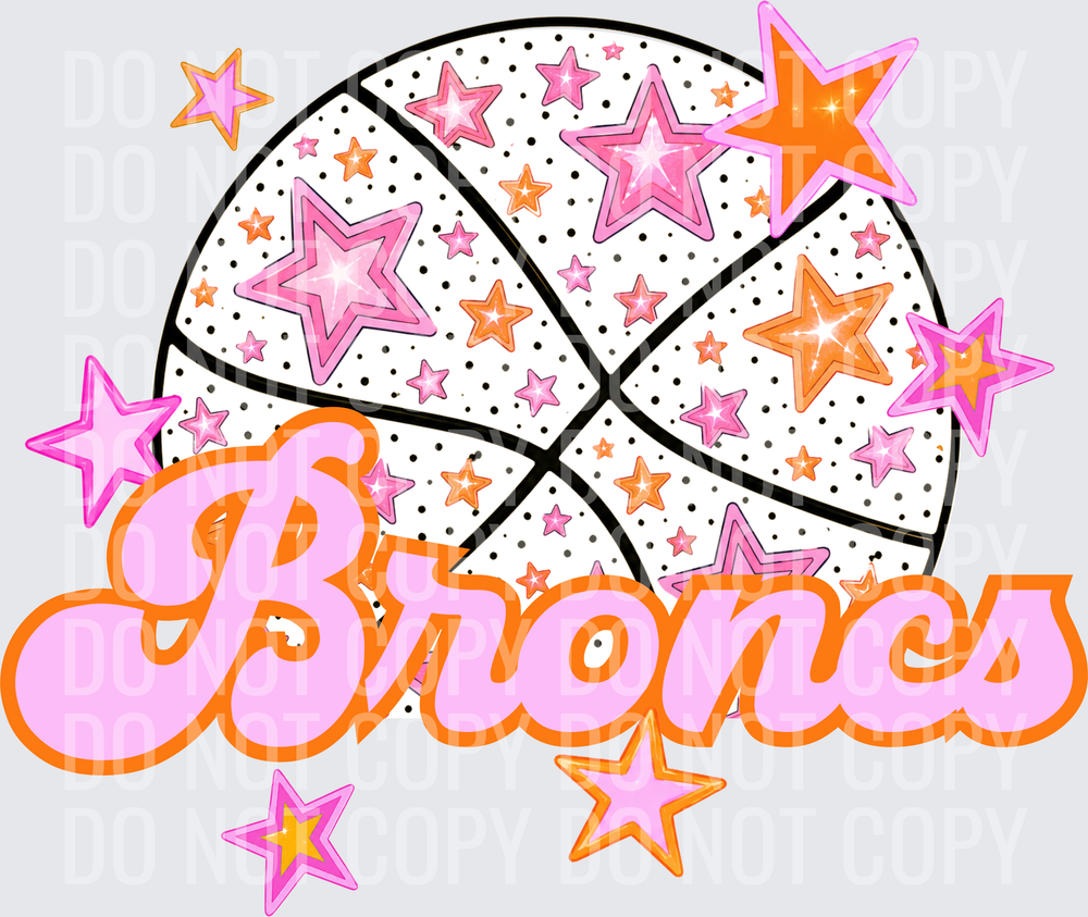BRONCS