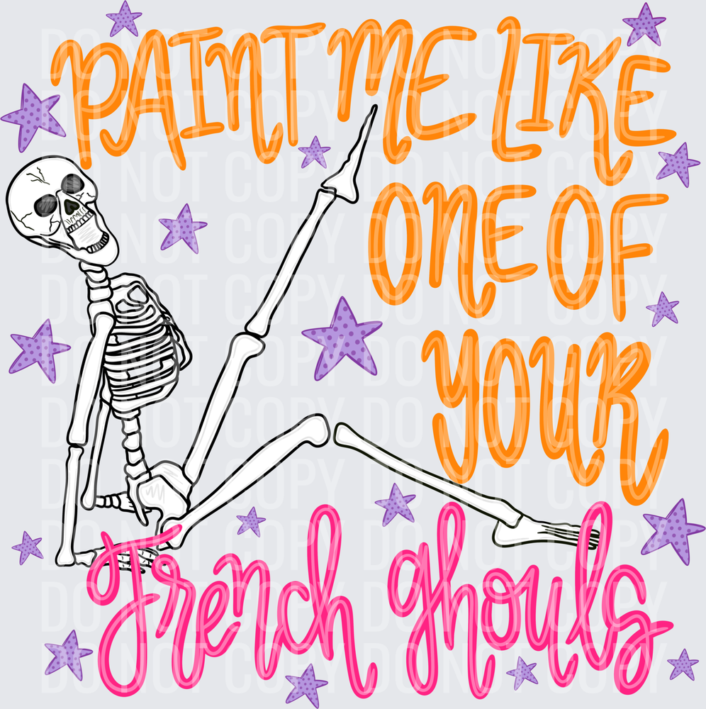 FrenchGhouls