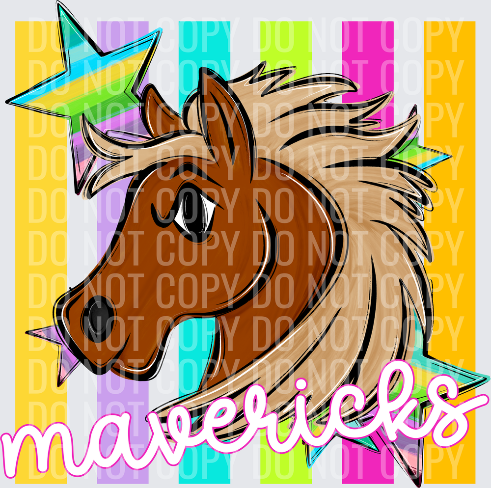 MAVERICKS