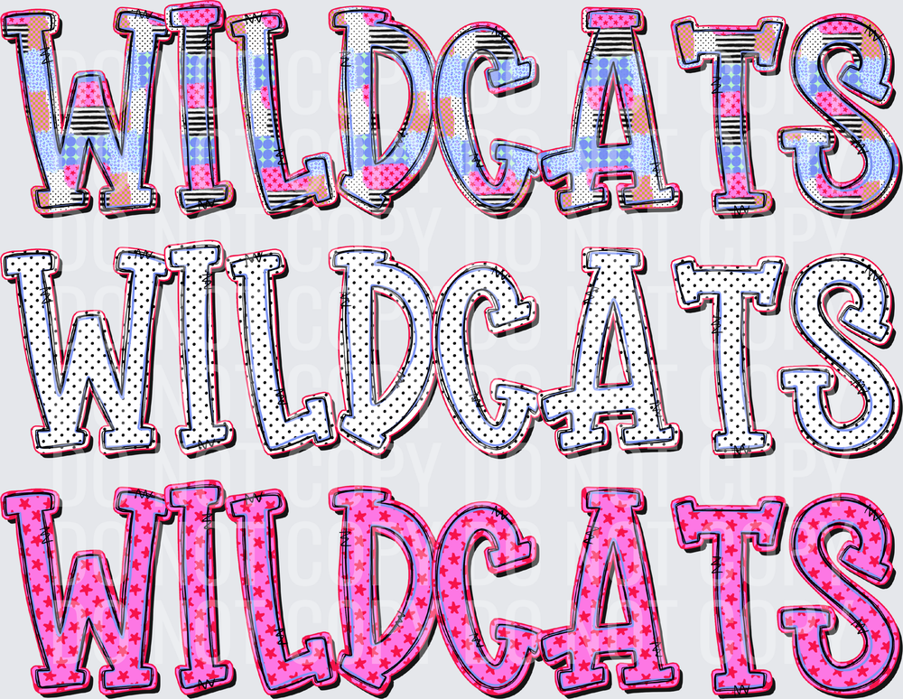WILDCATS