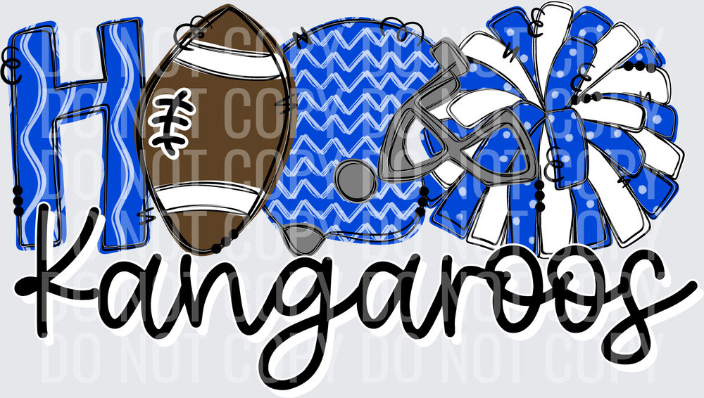 Kangaroos