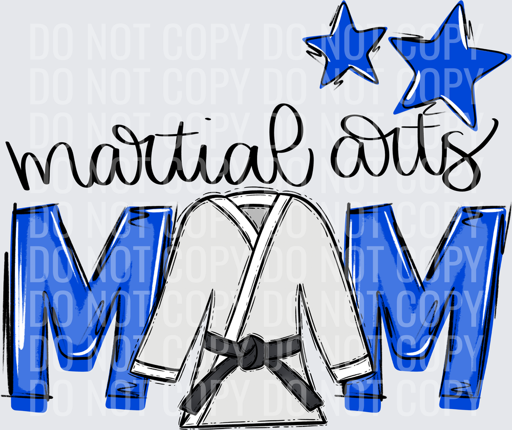 royal martial arts