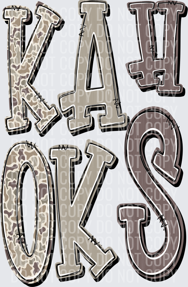Kahoks