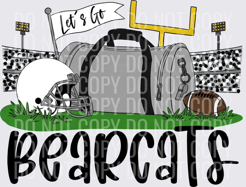 bearcats