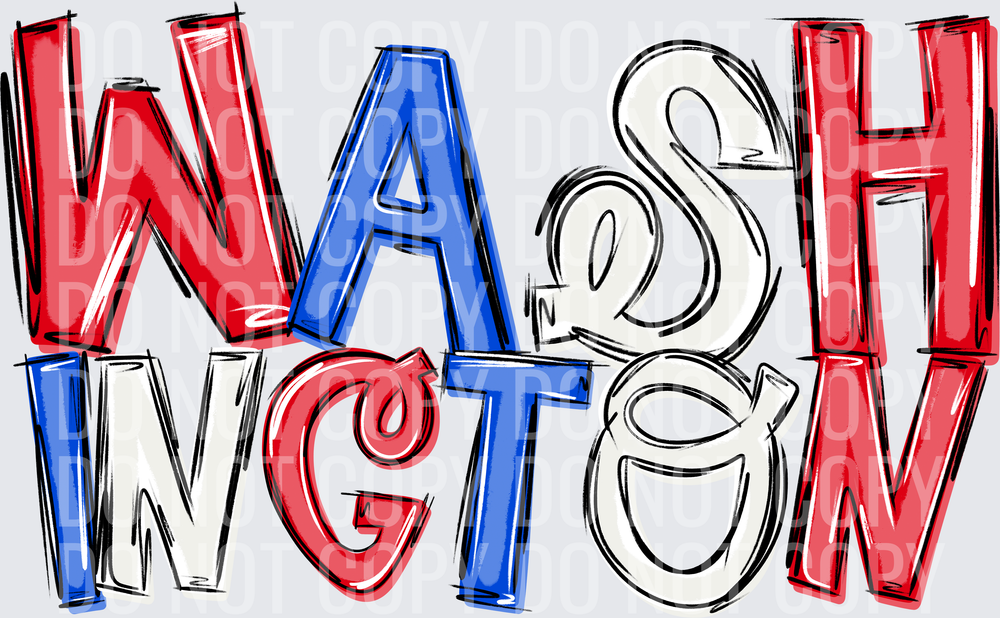 WASH-INGTON