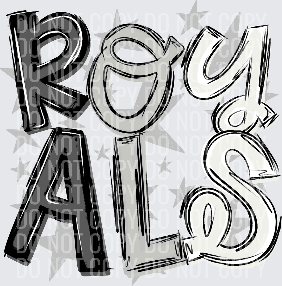 ROY-ALS
