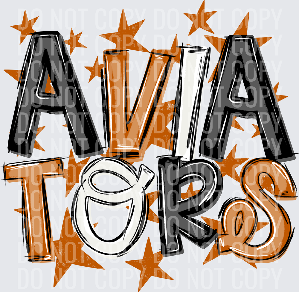 AVIA-TORS