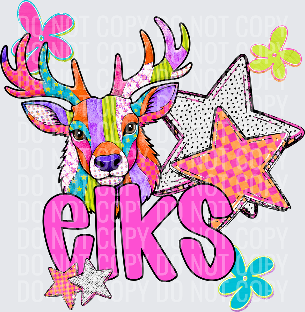 ELKS(1)