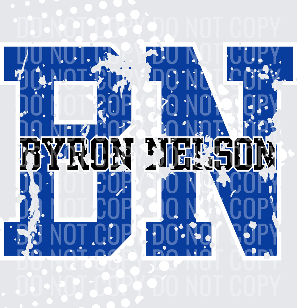 BYRON NELSON