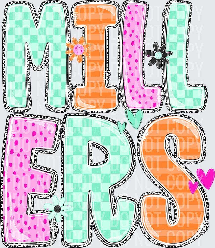 mill-ers