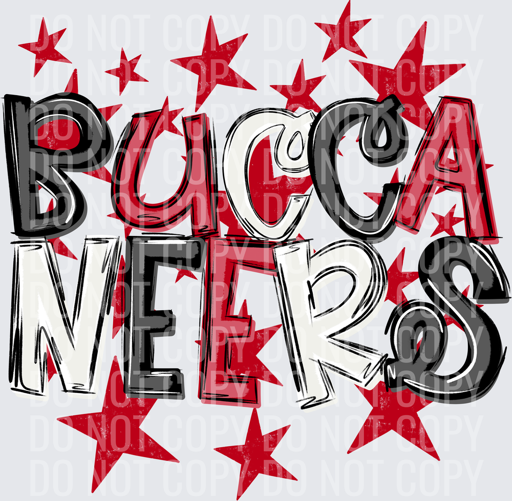 BUCCA-NEERS