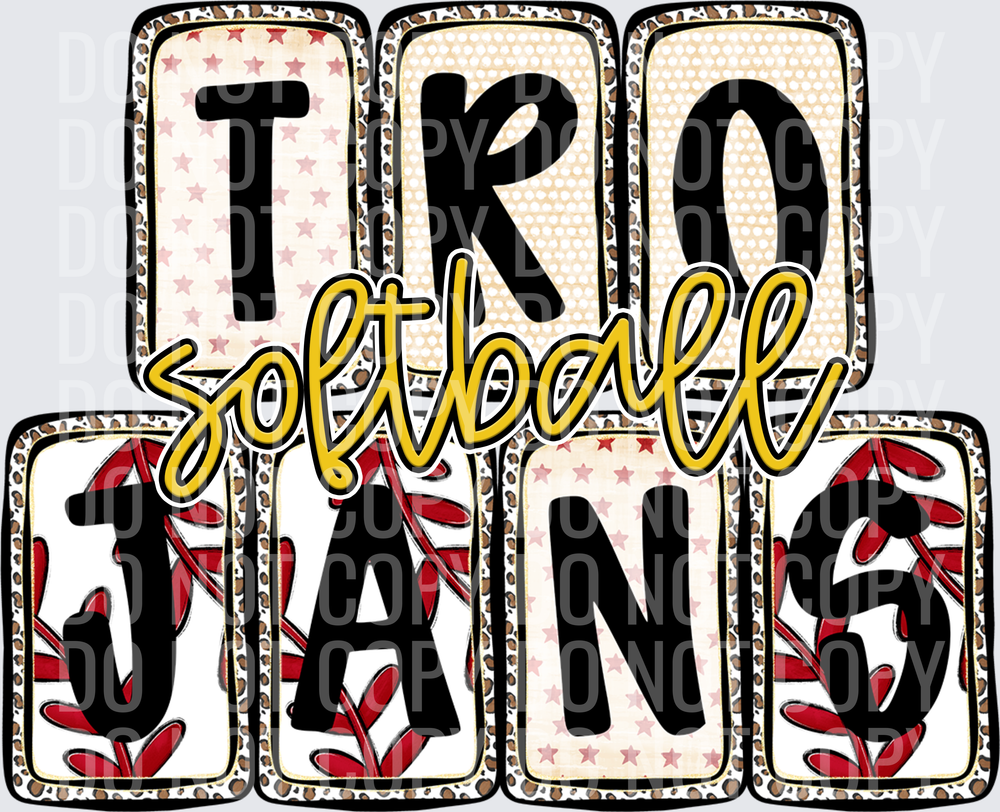 trojans