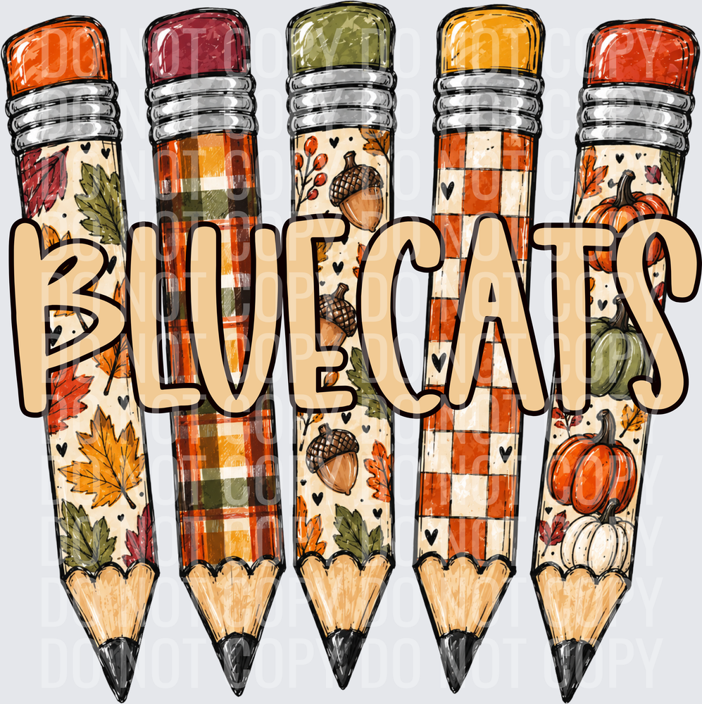 BLUECATS