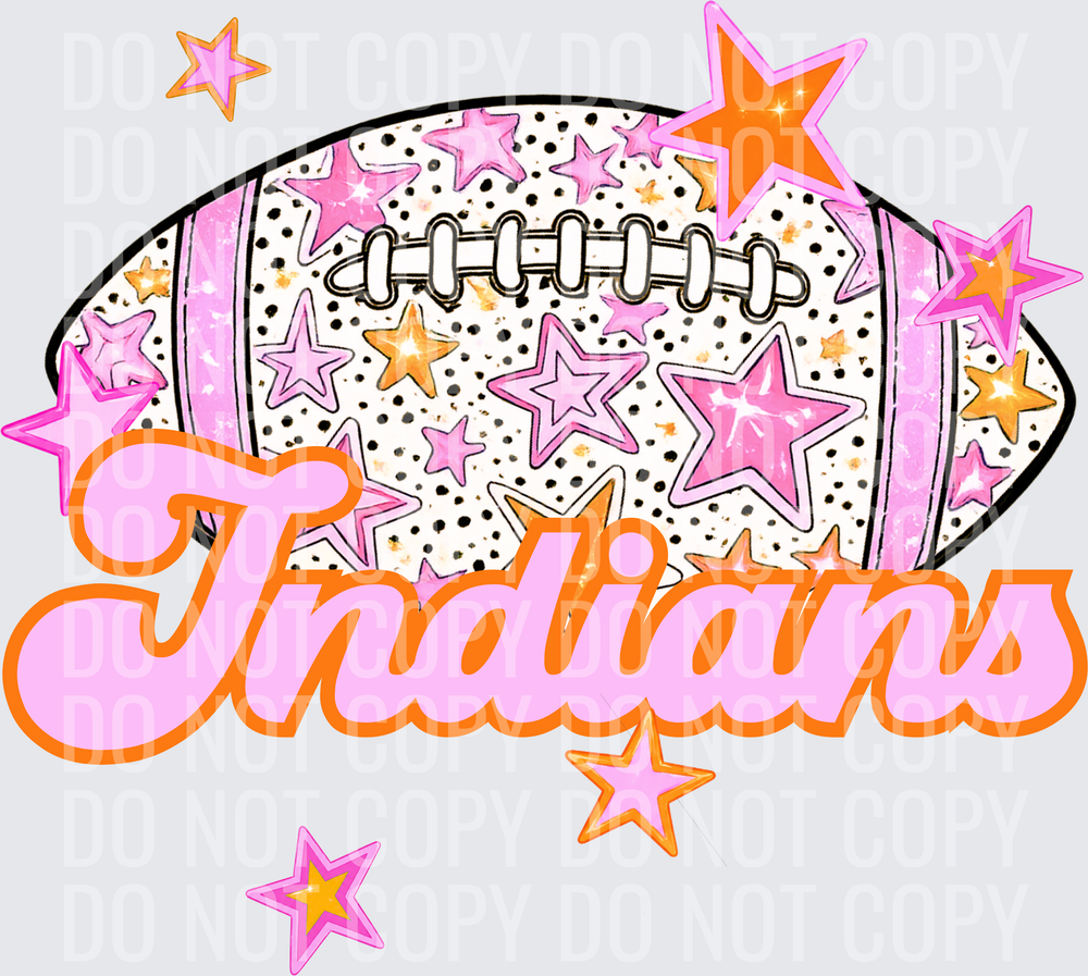 INDIANS