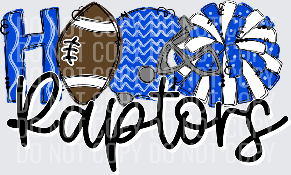 Raptors