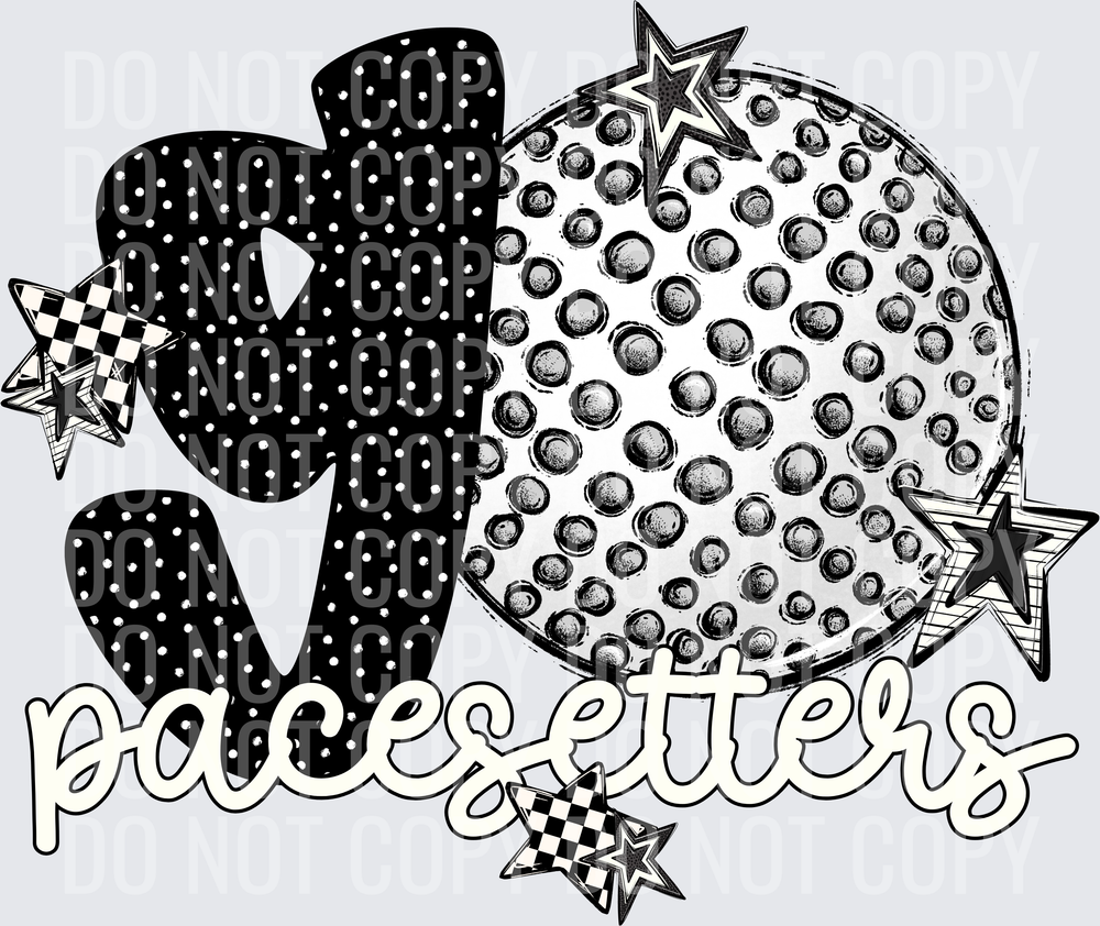 PACESETTERS