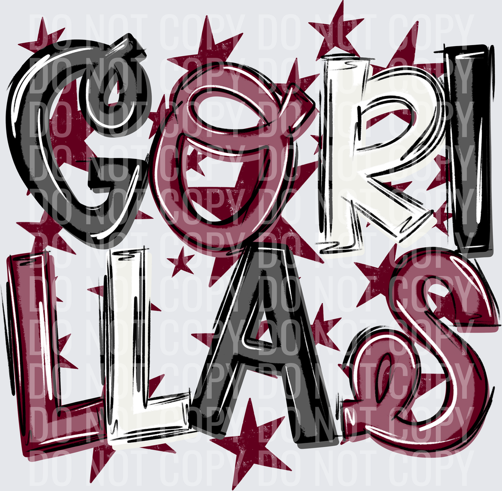 GORI-LLAS