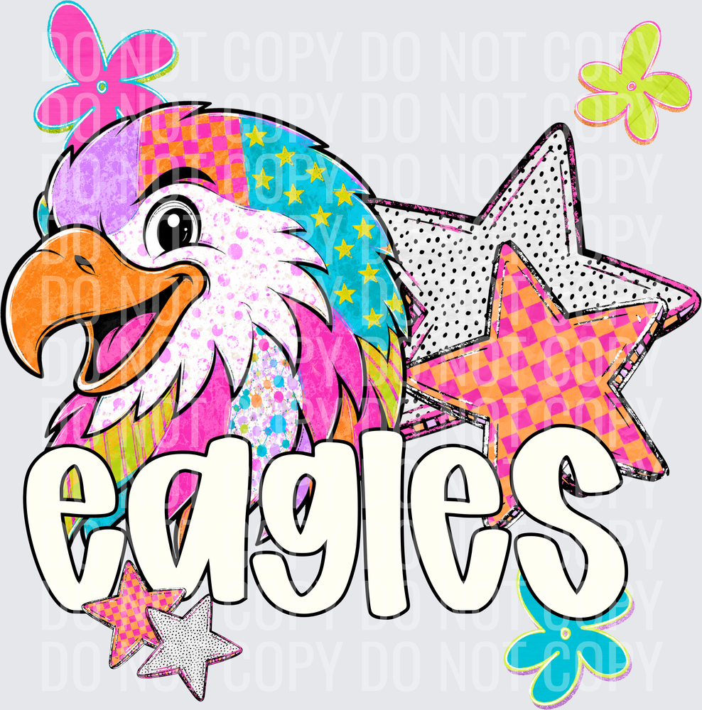 EAGLES