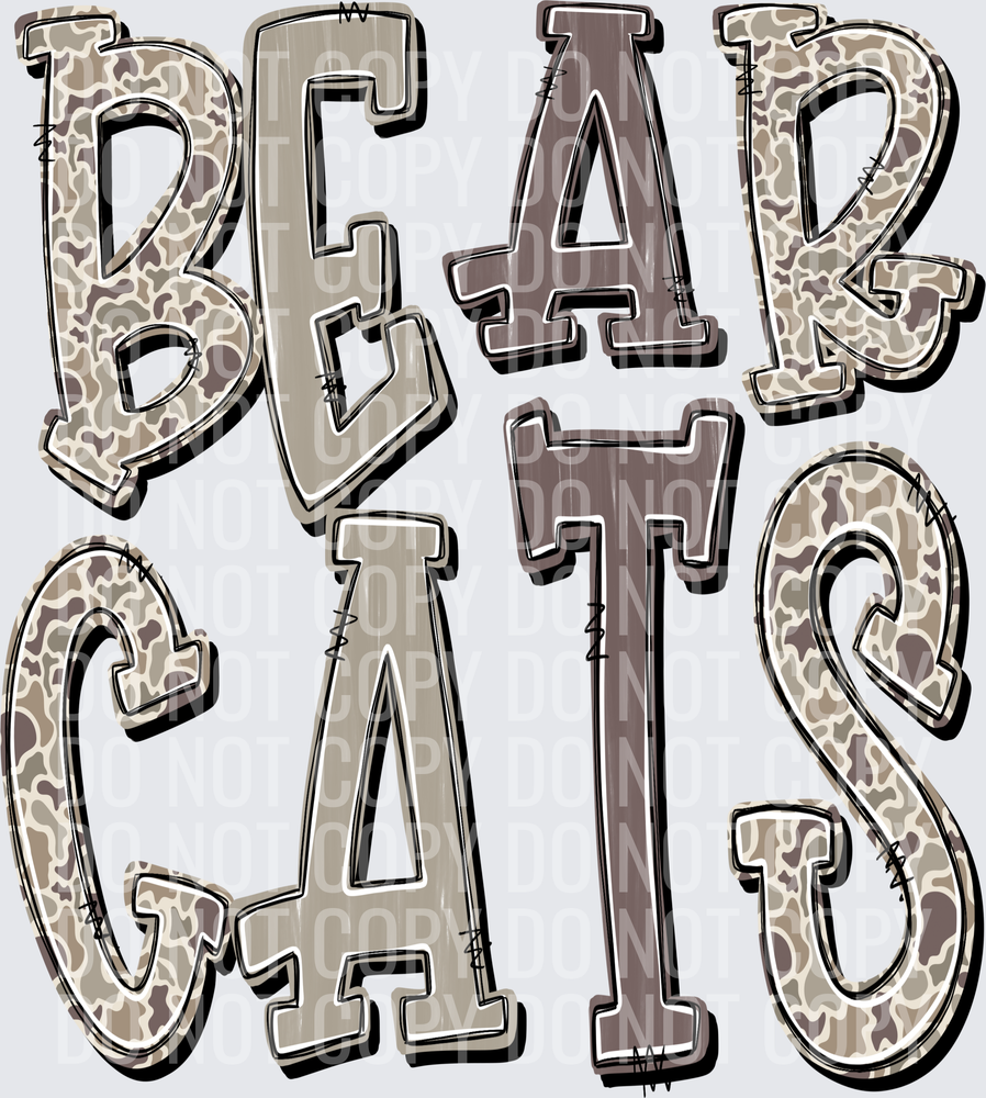 Bearcats