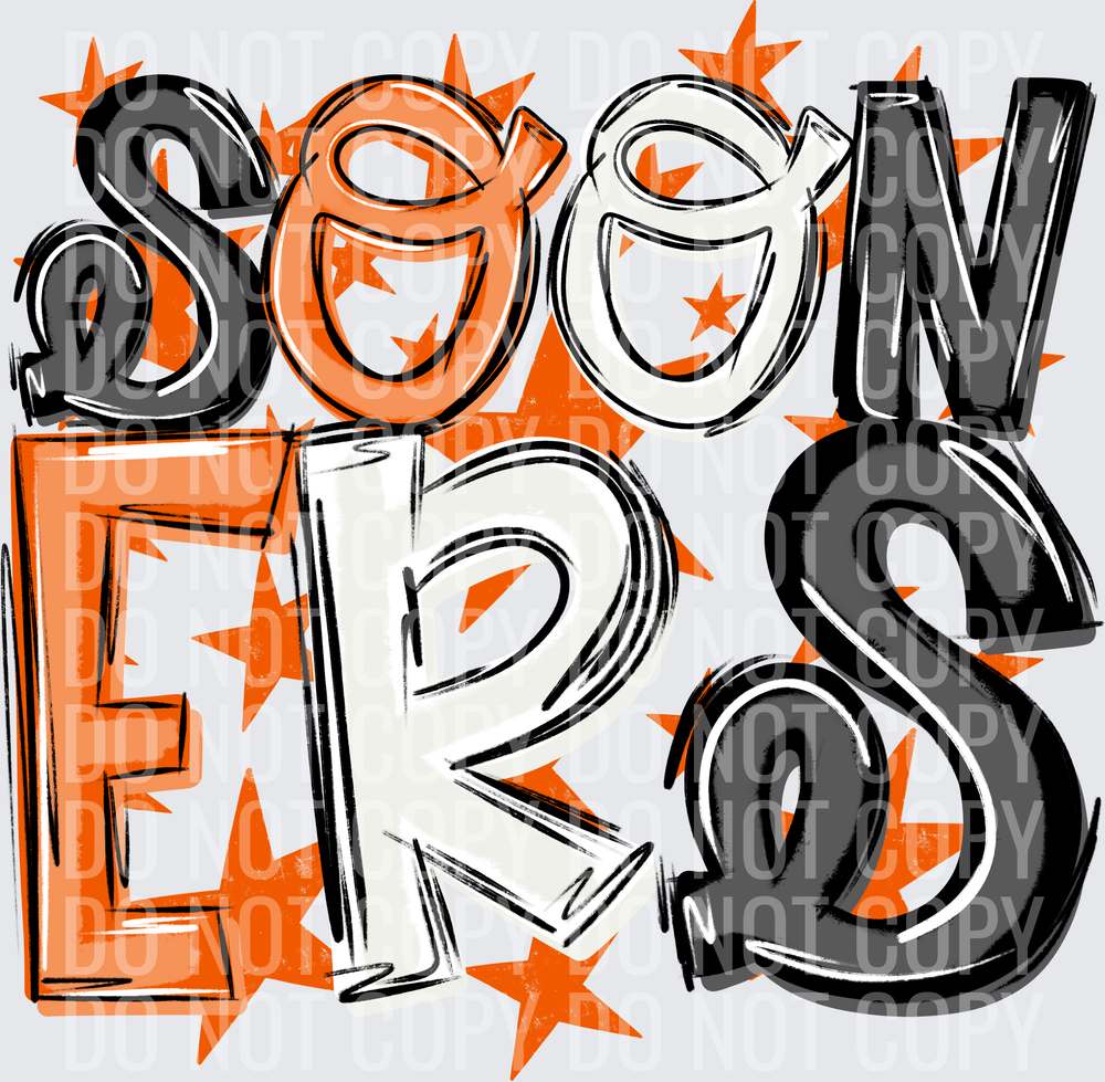 SOON-ERS