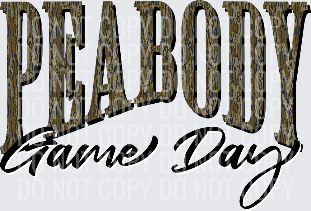 peabody