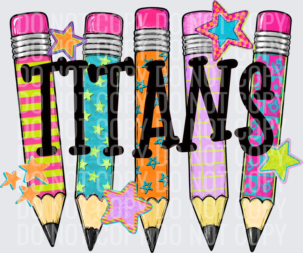 TITANS