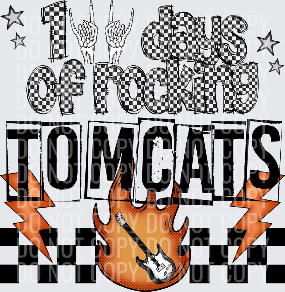 tomcats
