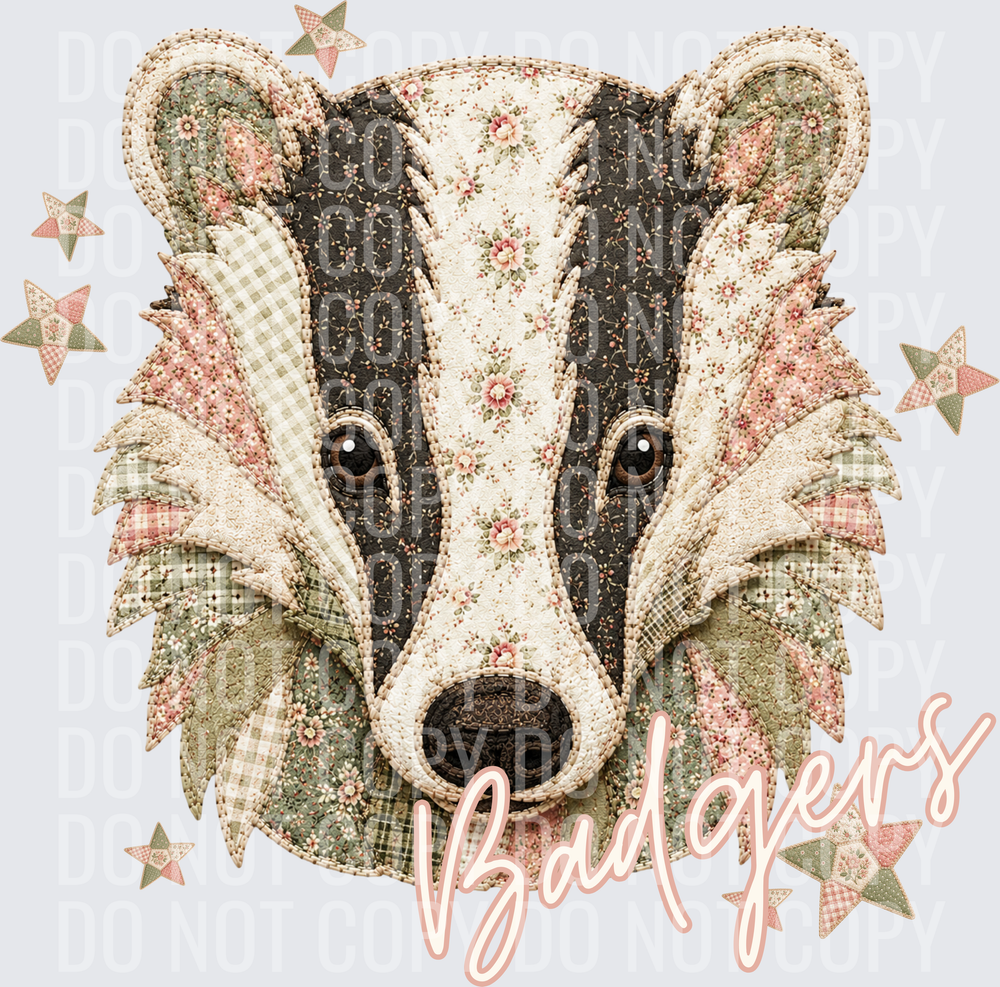 BADGERS2