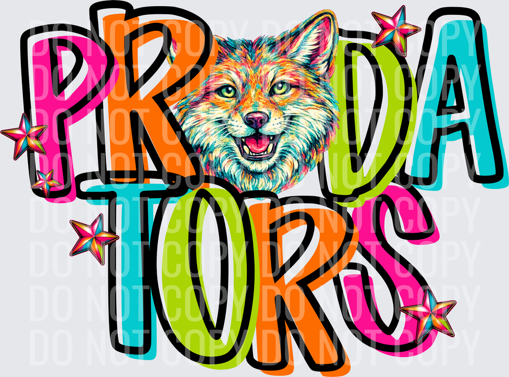 PREDATORS