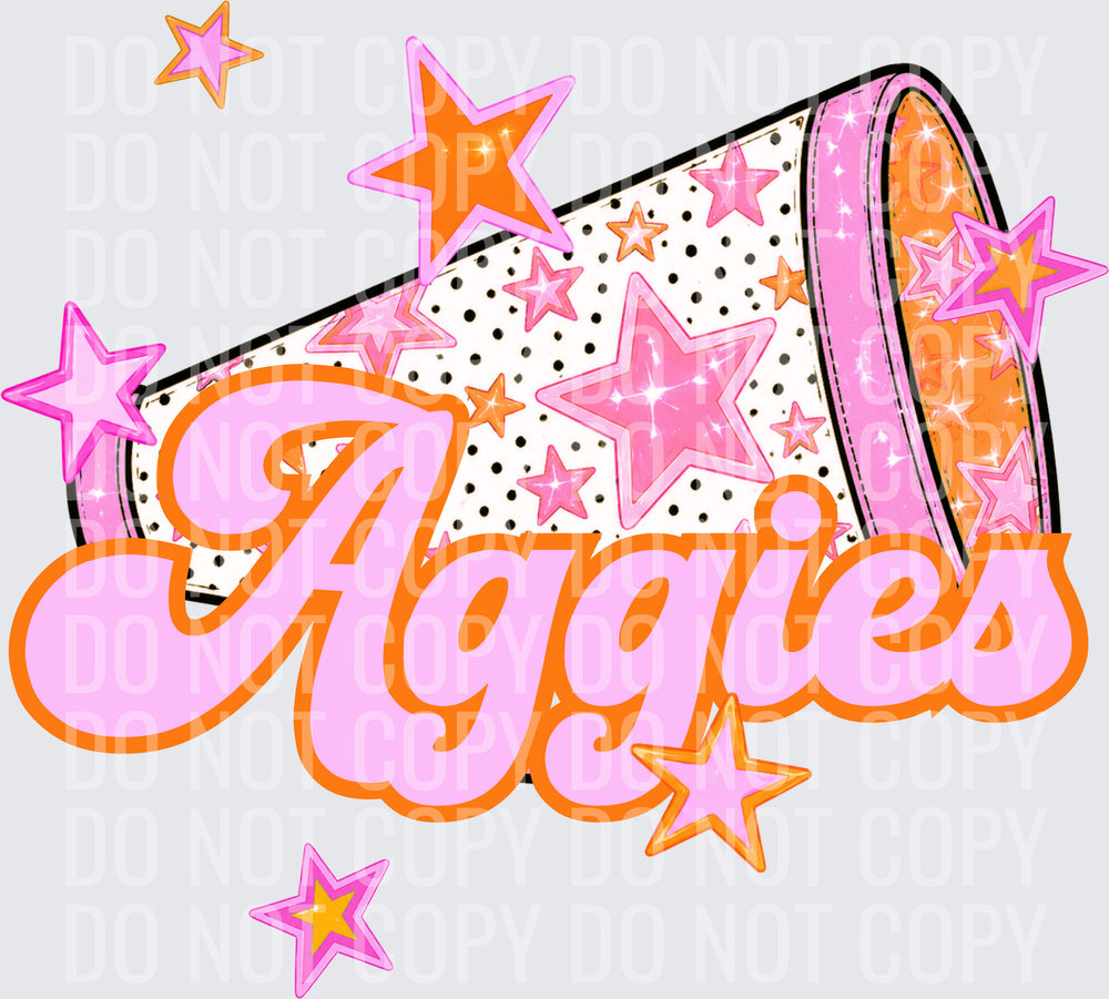 AGGIES