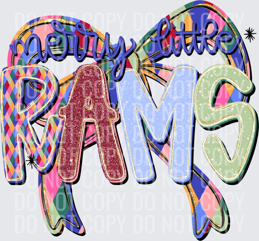 RAMS