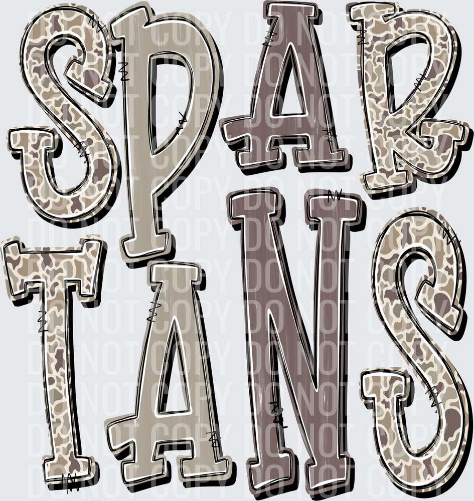 Spartans