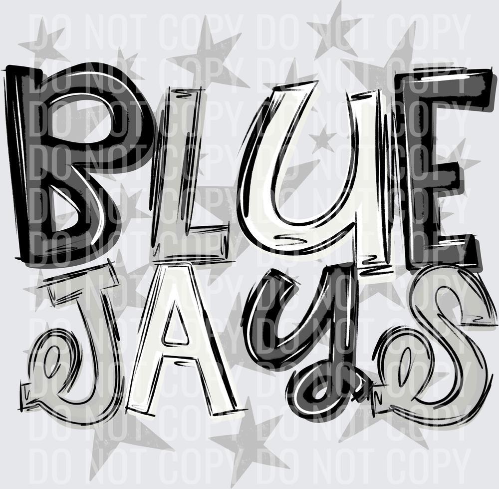 BLUE-JAYS