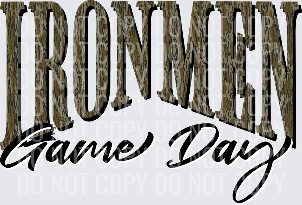 ironmen