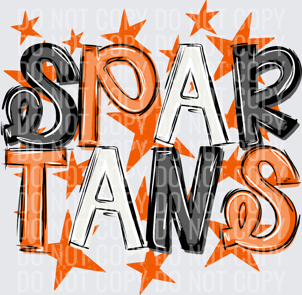 SPAR-TANS