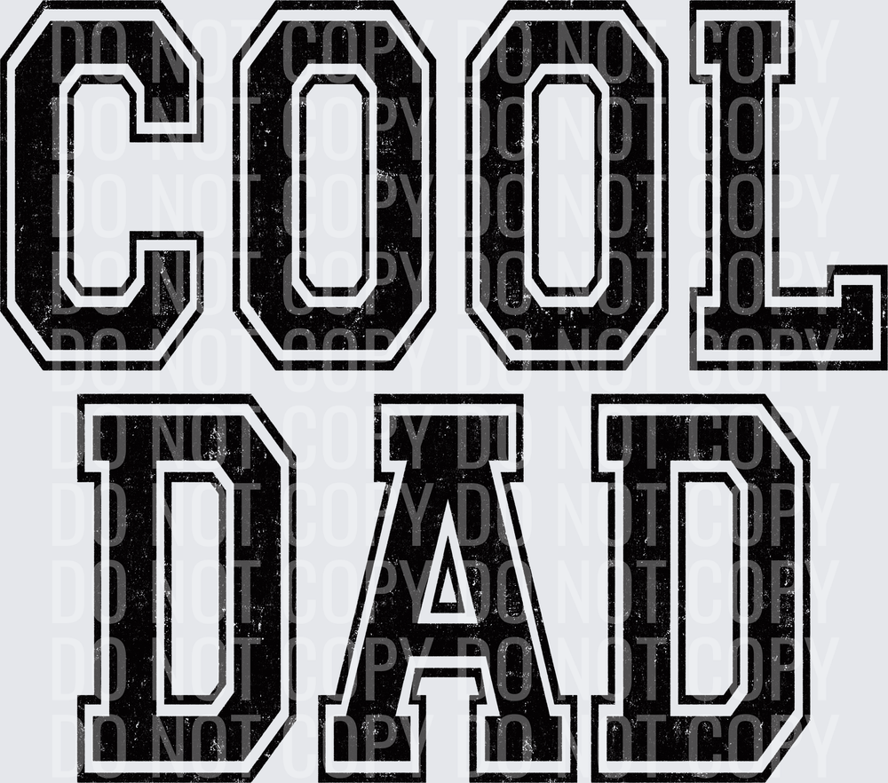 Cool Dad