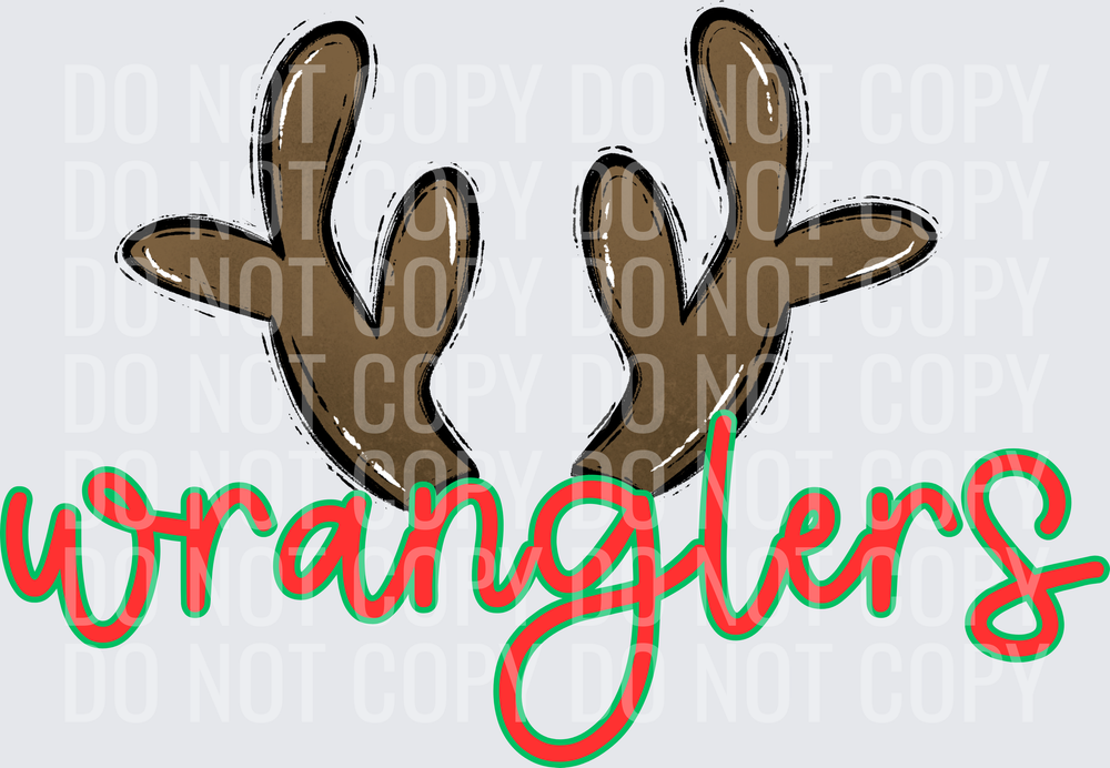 WRANGLERS