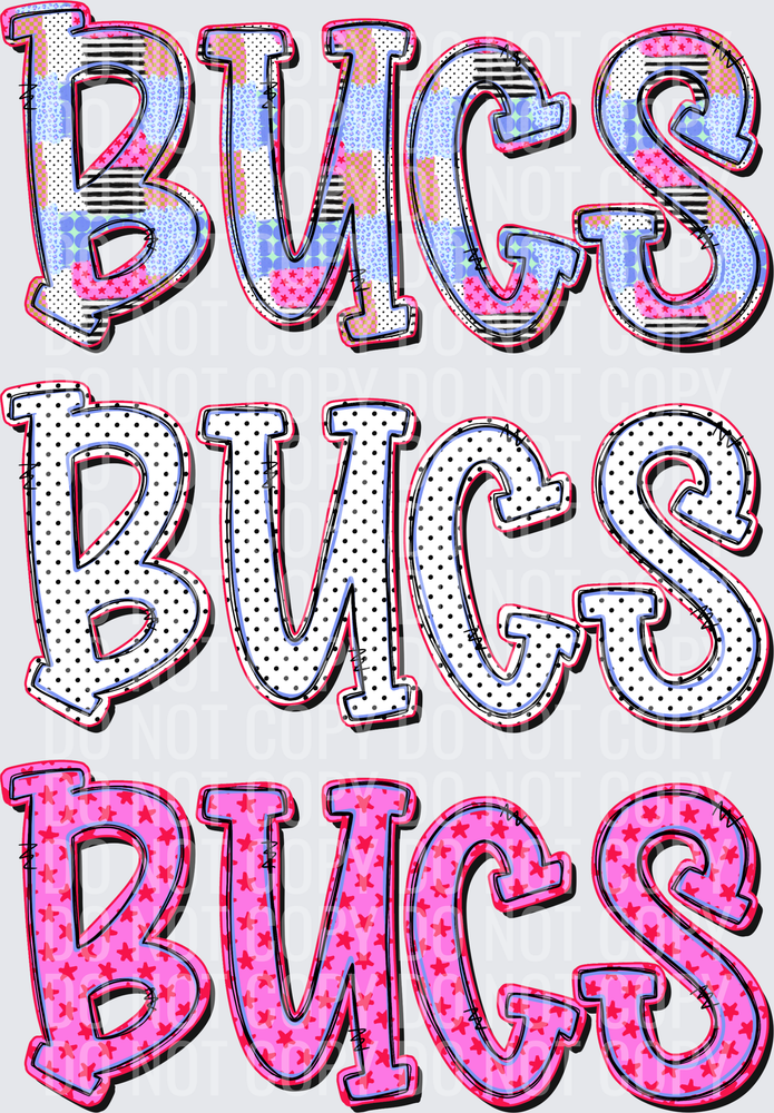 BUCS