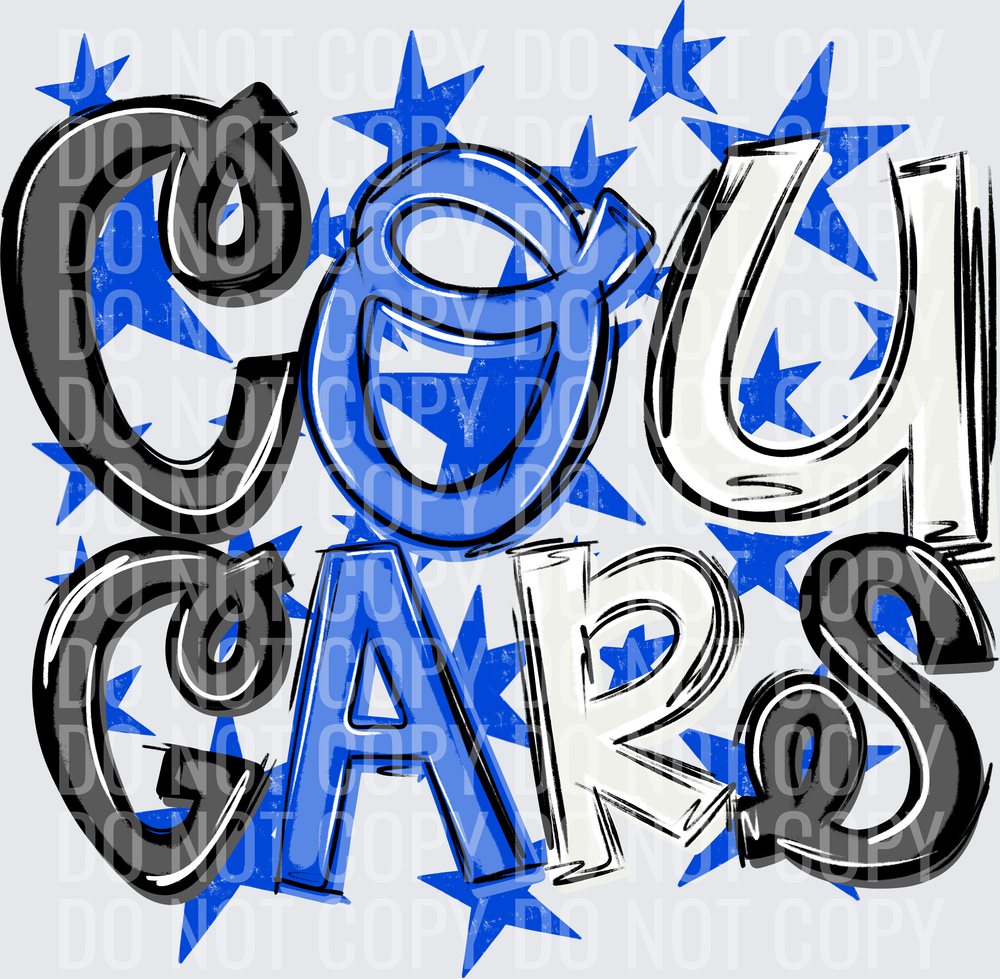 COU-GARS