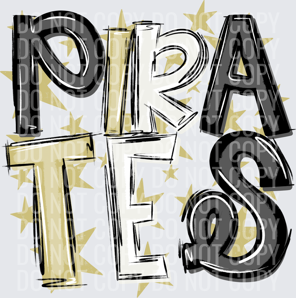 PIRA-TES