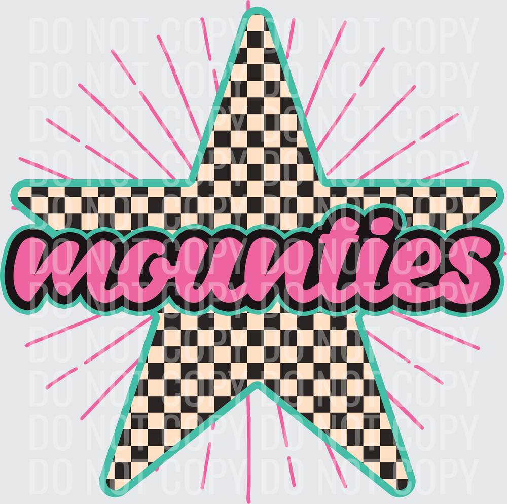 mounties
