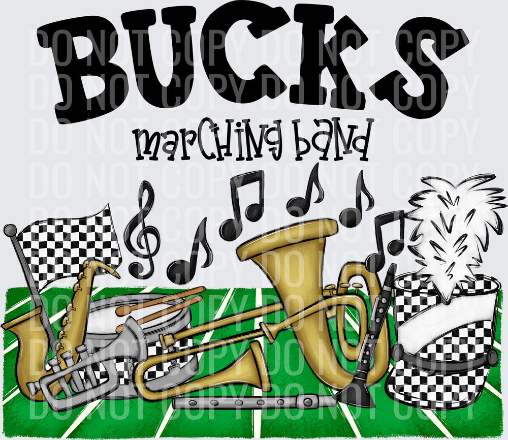 bucks