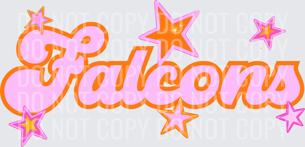 FALCONS