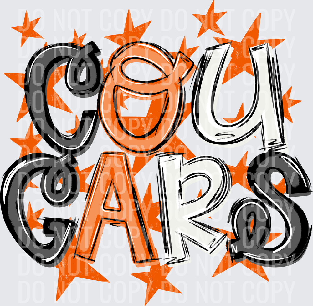 COU-GARS