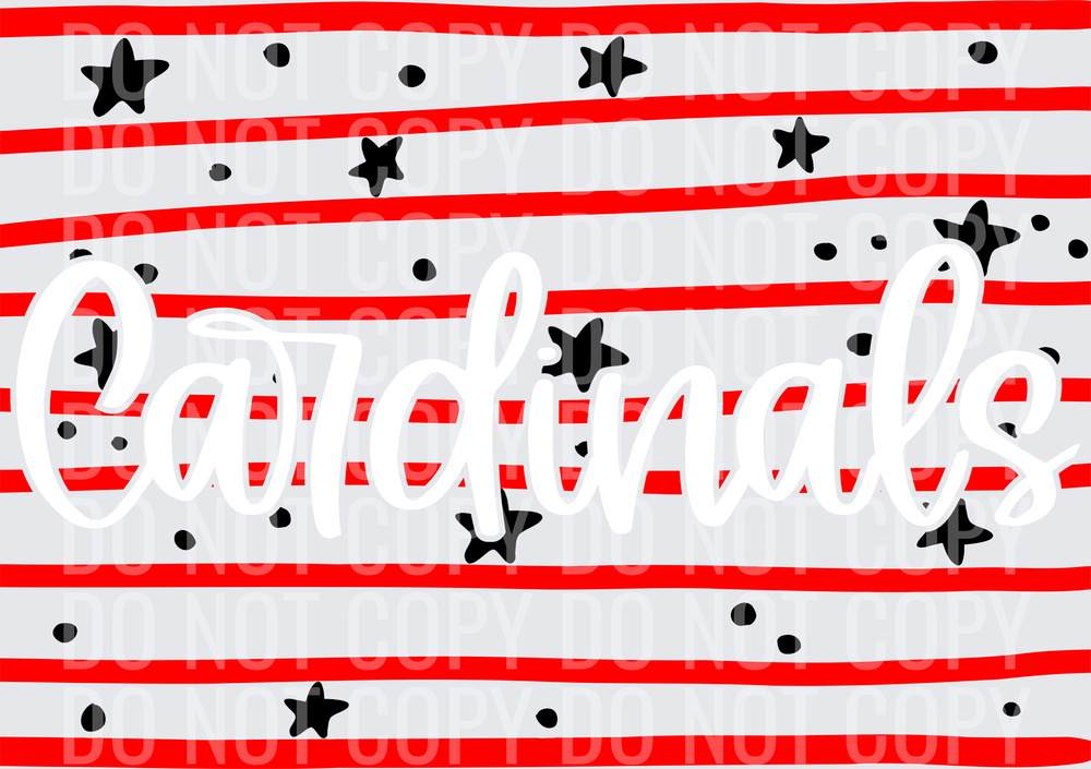 CardinalsRedblack