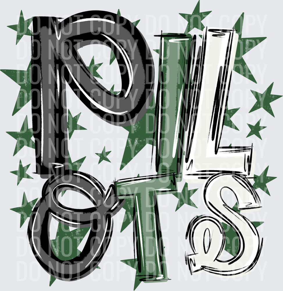 PIL-OTS