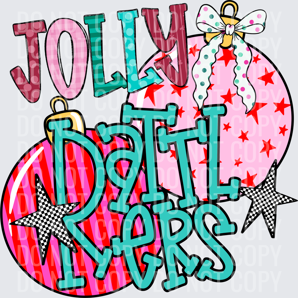 jolly rattlers