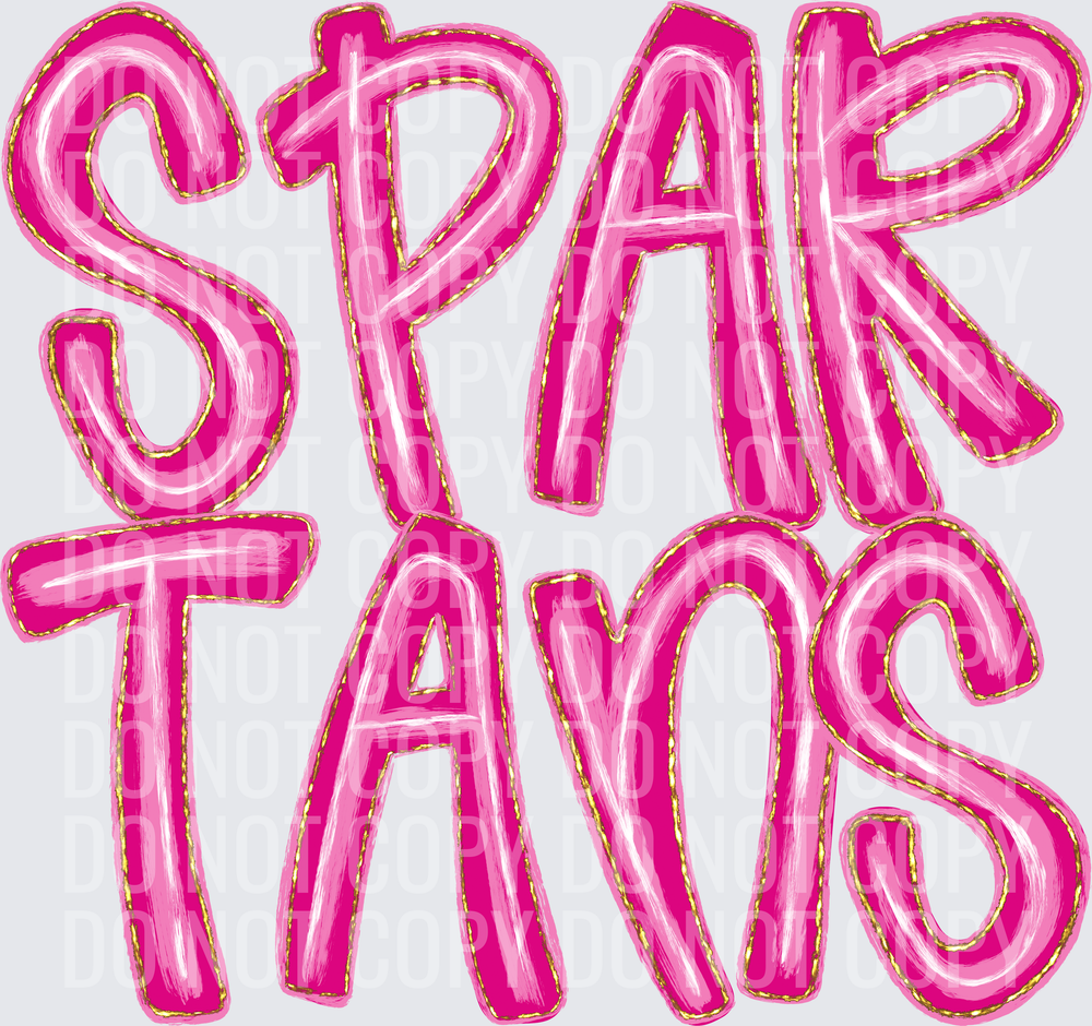SPAR-TANS