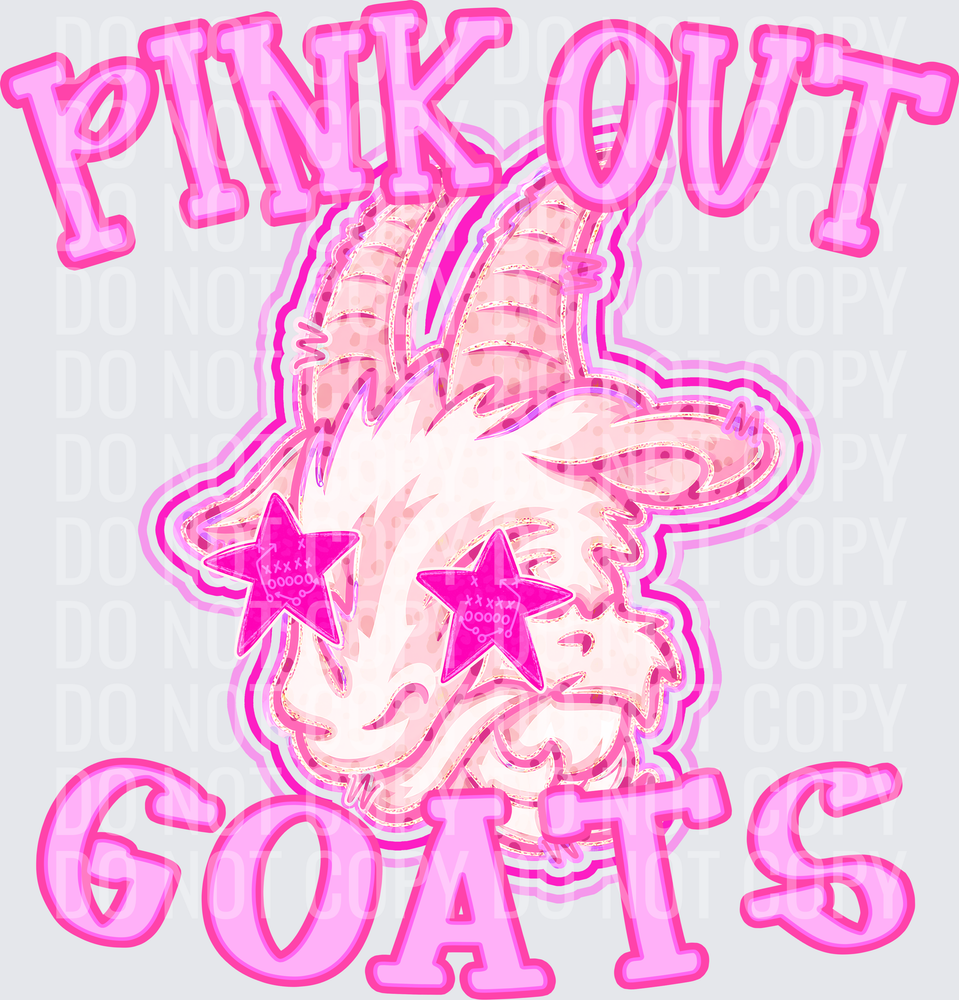 Goats