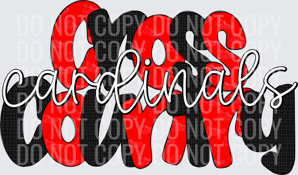 CardinalsRedBlack-CrossCountry
